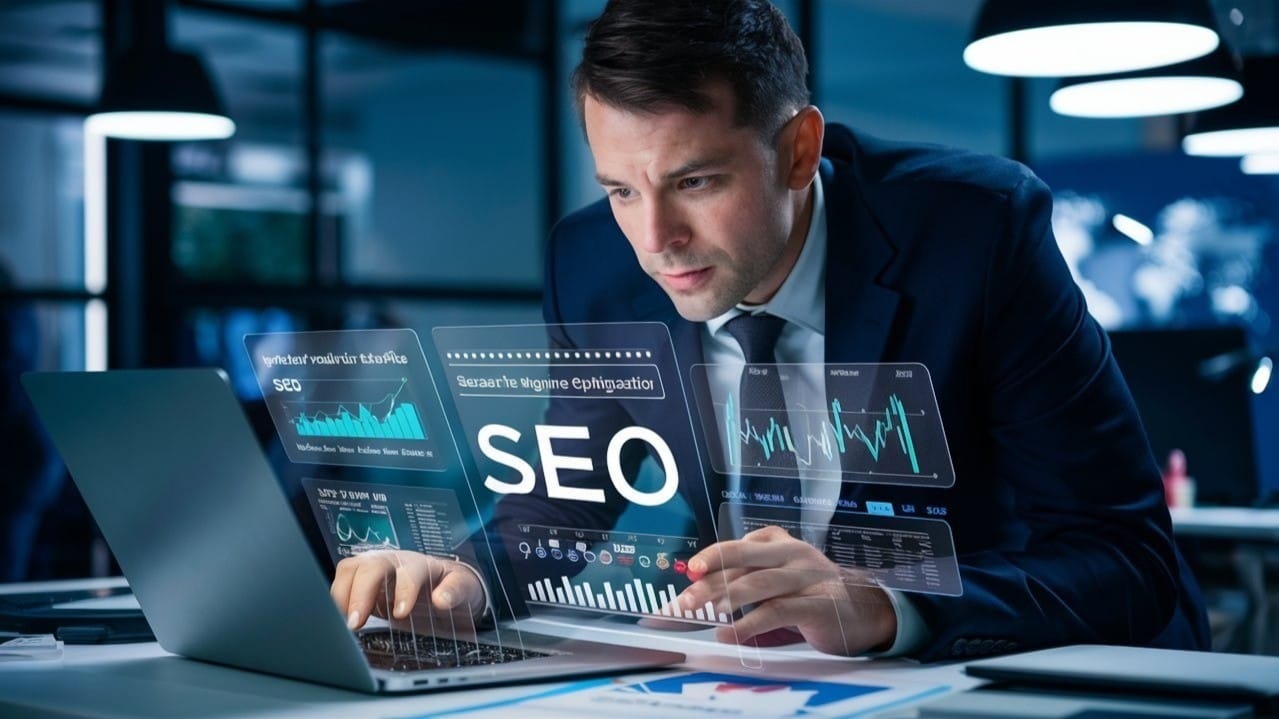 SEO Services