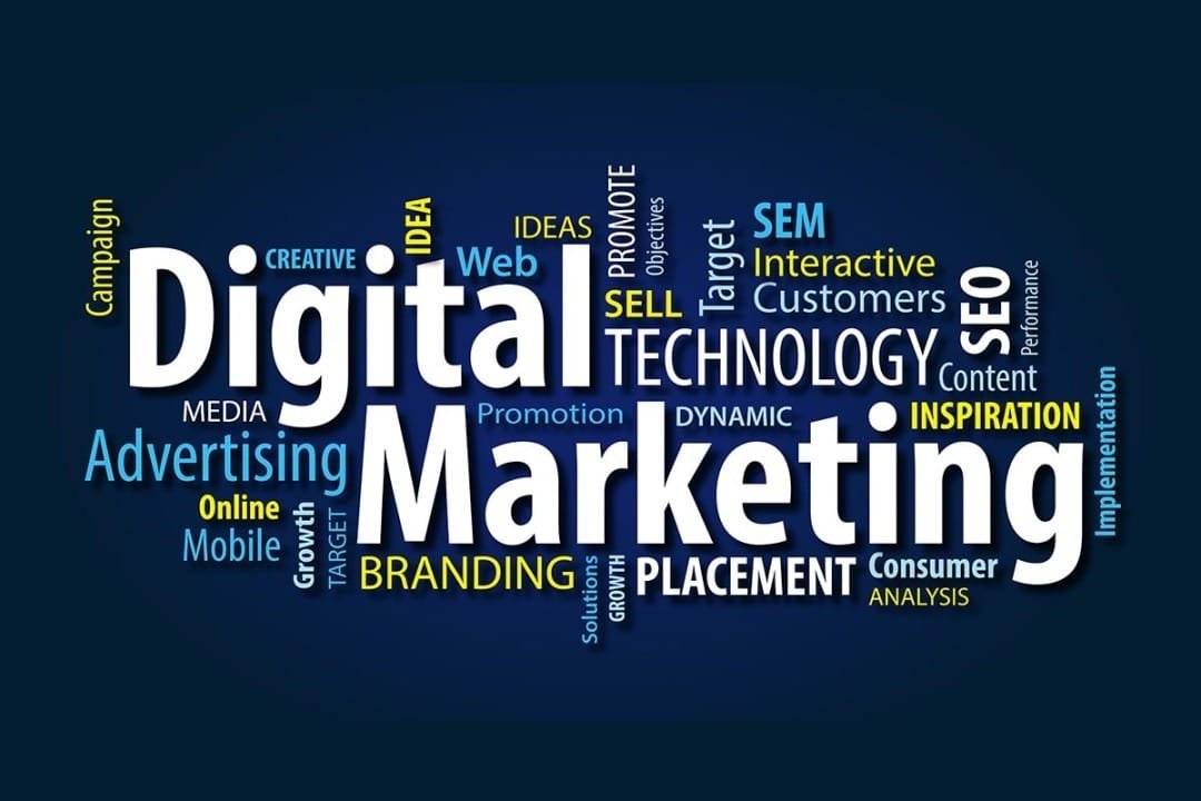 Digital Marketing Agency in Colombia
