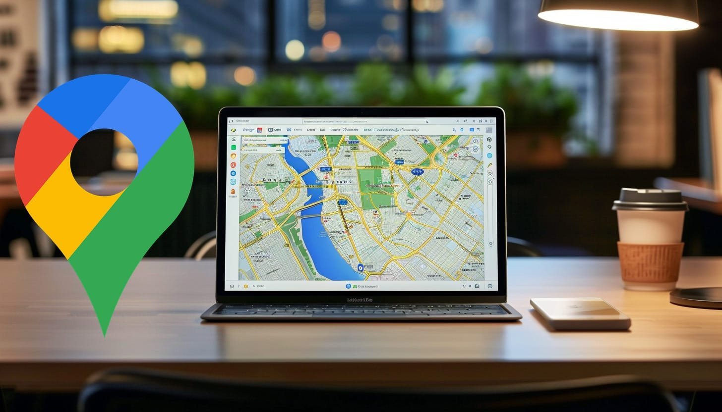Google Maps SEO Services