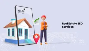 Real Estate SEO Services