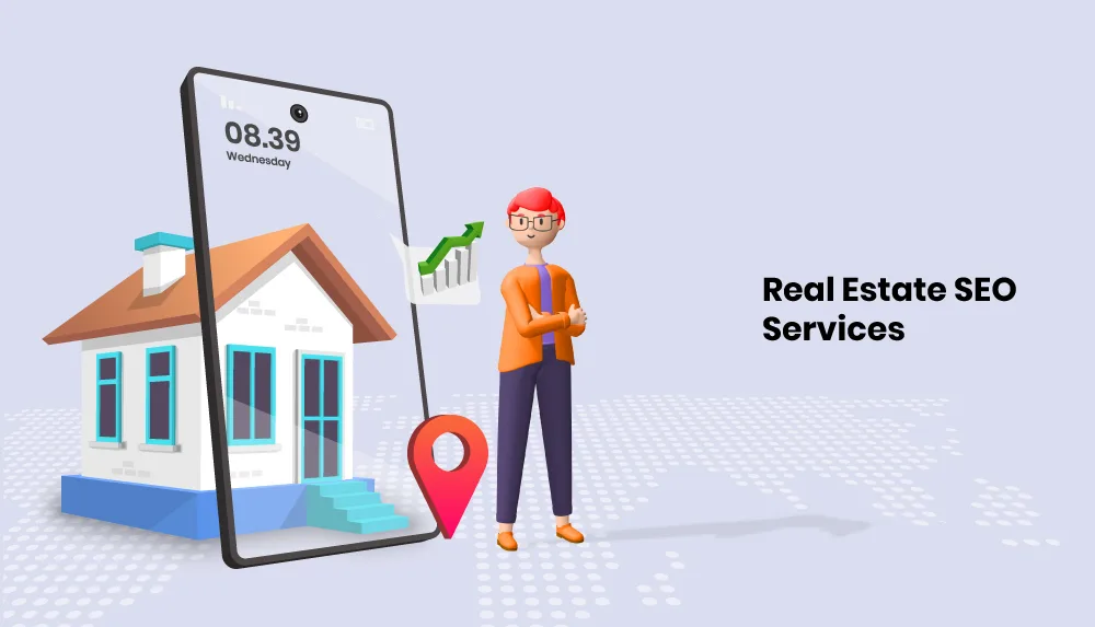 Real Estate SEO Services