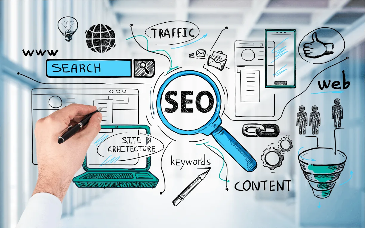 SEO Agency Alabama