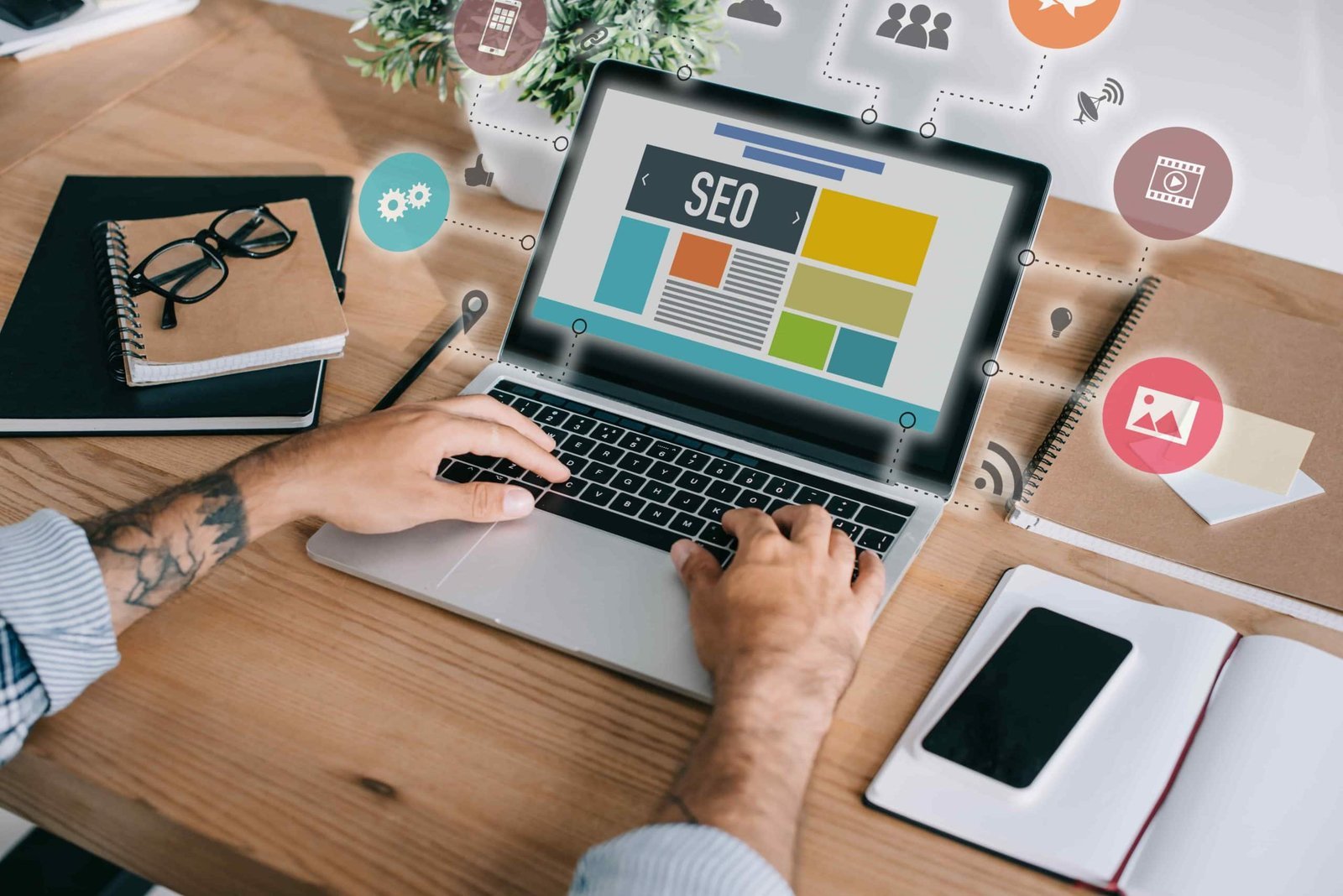 SEO Services Birmingham