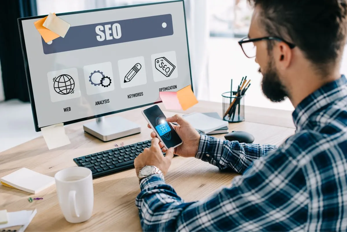 SEO Services in Alabama (AL)
