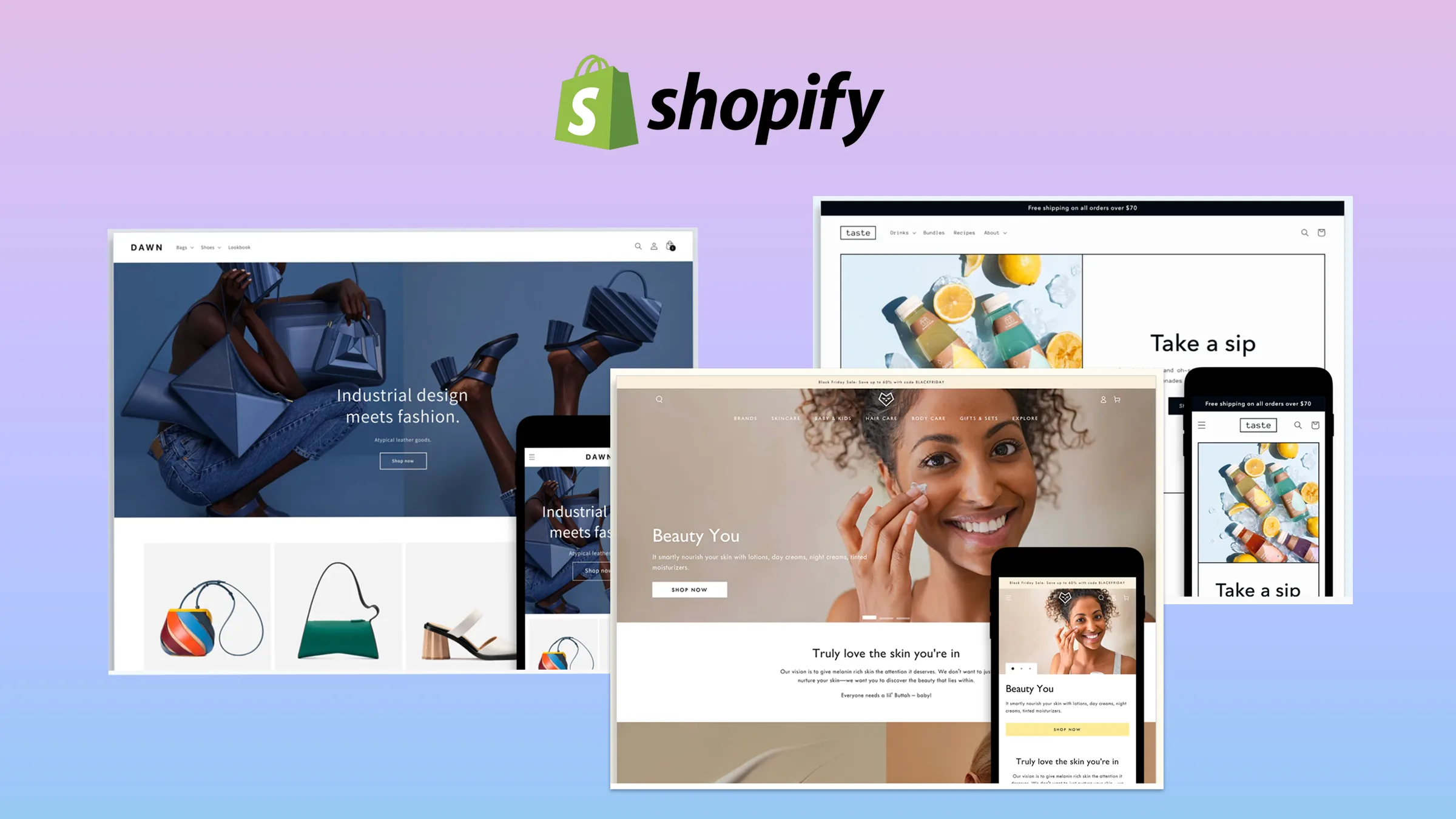 Shopify Development Services