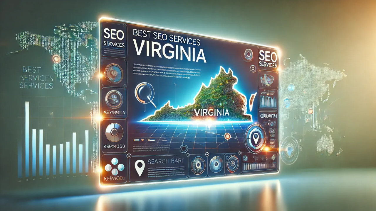 virginia seo services