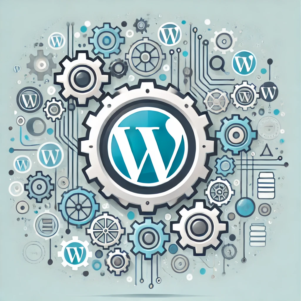 Affordable WordPress Maintenance