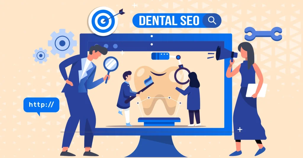 Dental SEO Company