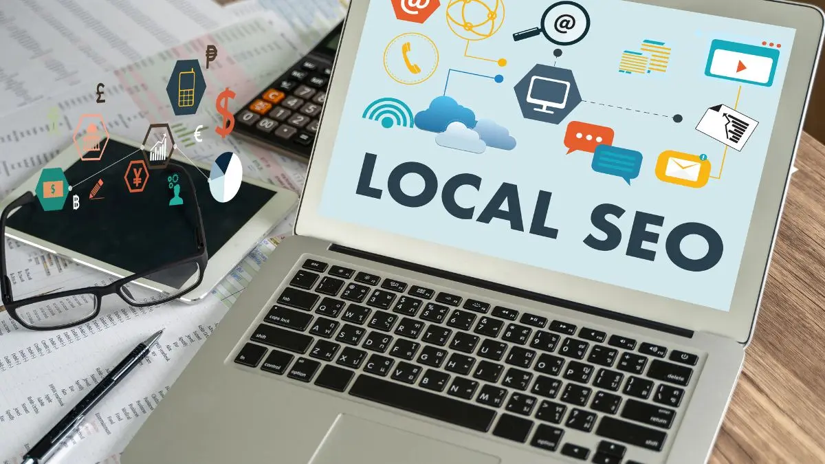 SEO Company Sydney