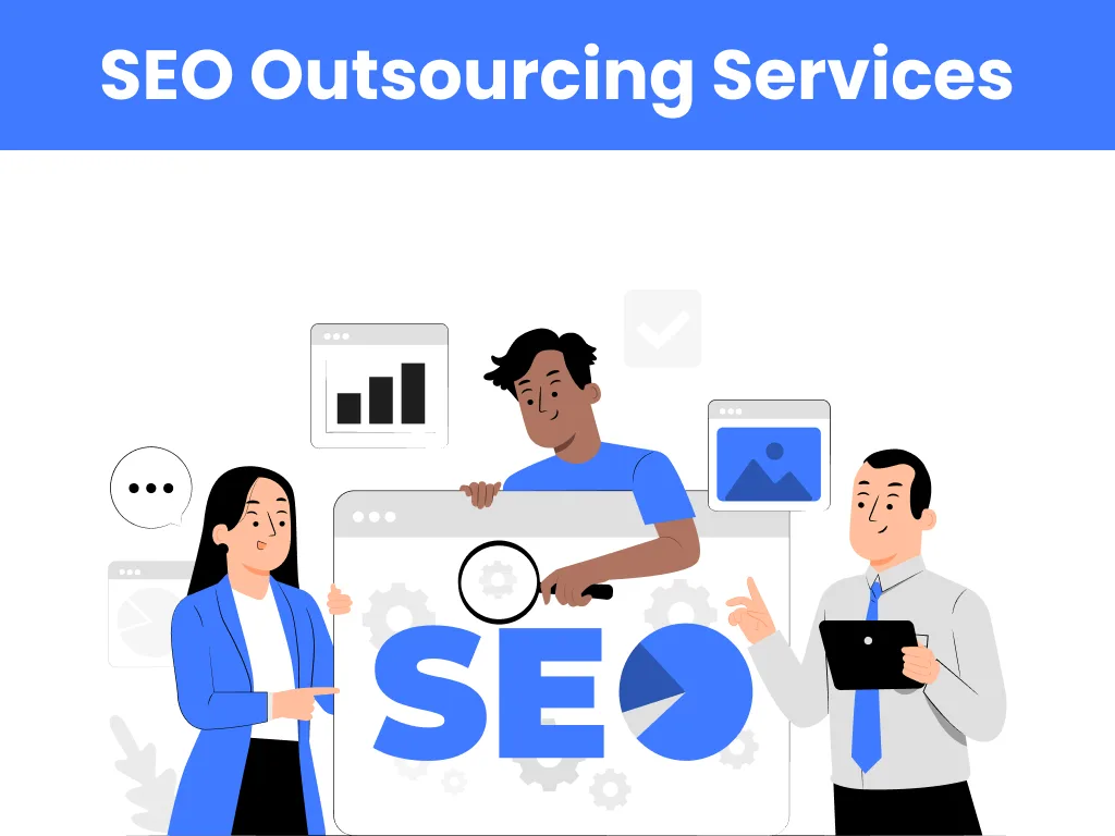 seo outsourcing company