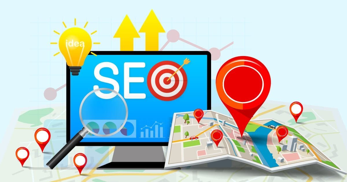 SEO Services Brisbane