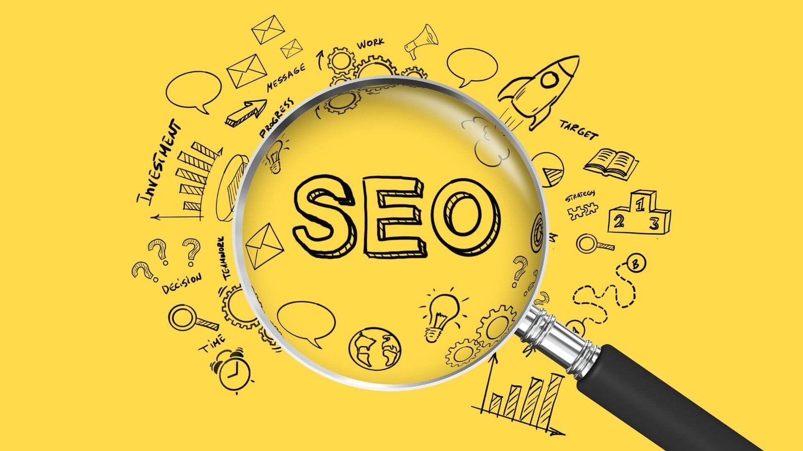 SEO Services Leeds