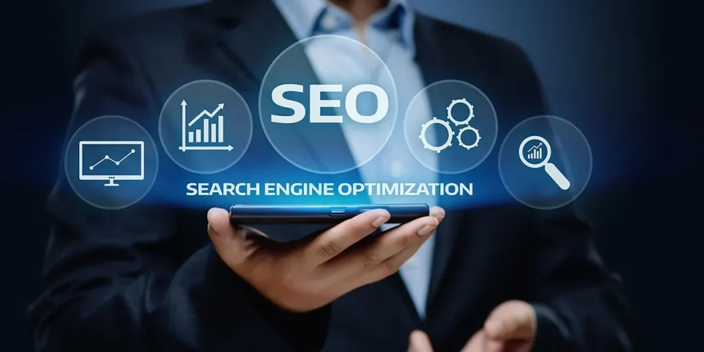 seo company liverpool