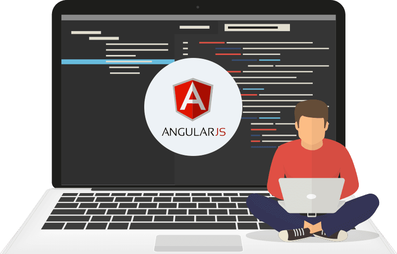 AngularJS Development Services