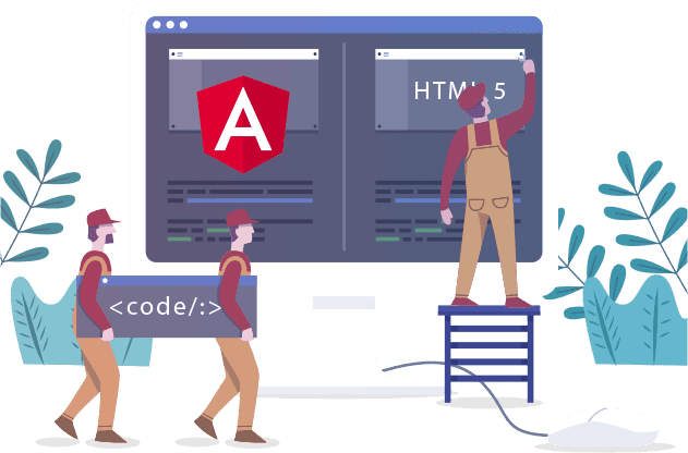 AngularJS Web Application Development