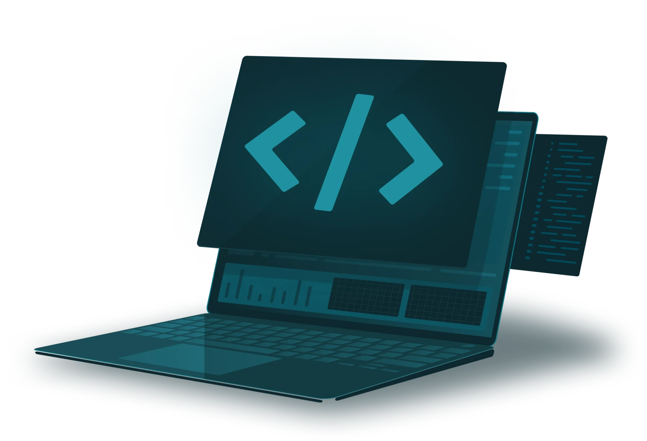 Backend Development Company