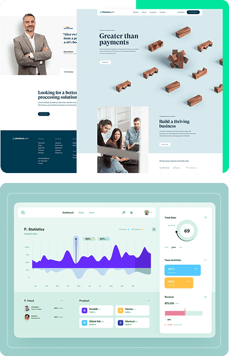 Laravel Development Company