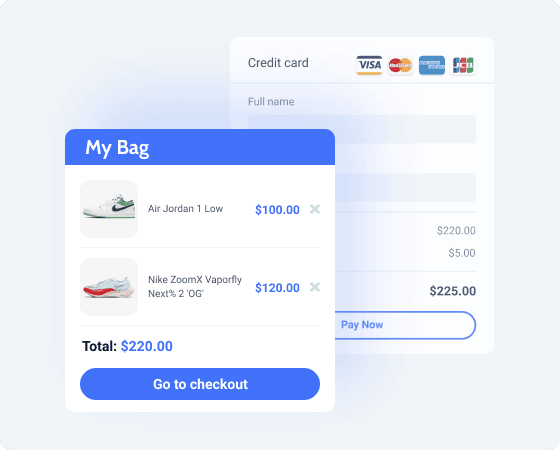 Secure Payment Gateway Integration for WooCommerce