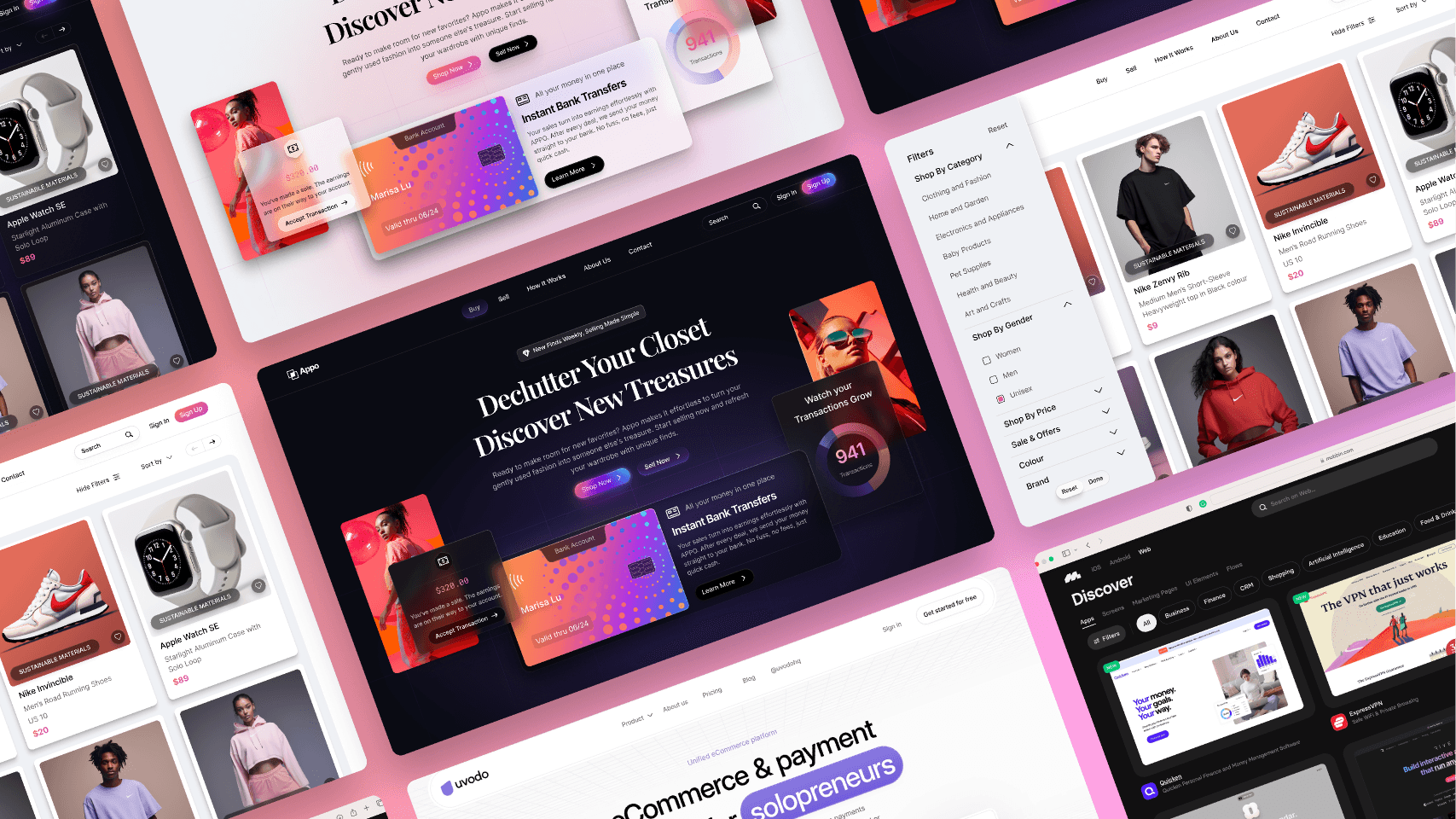 UIUX Terms You Need To Know
