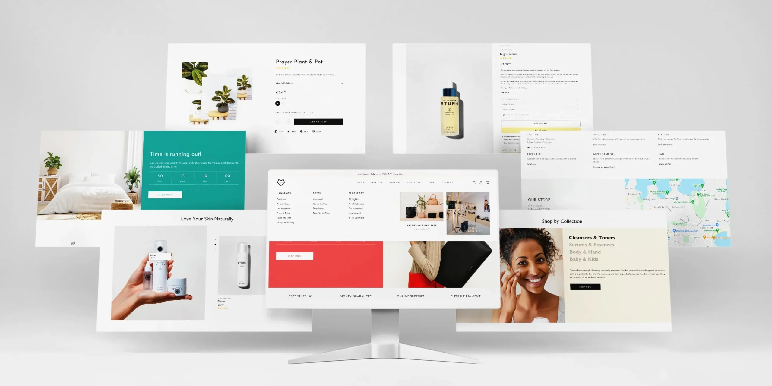 Woocommerce Web Development Company