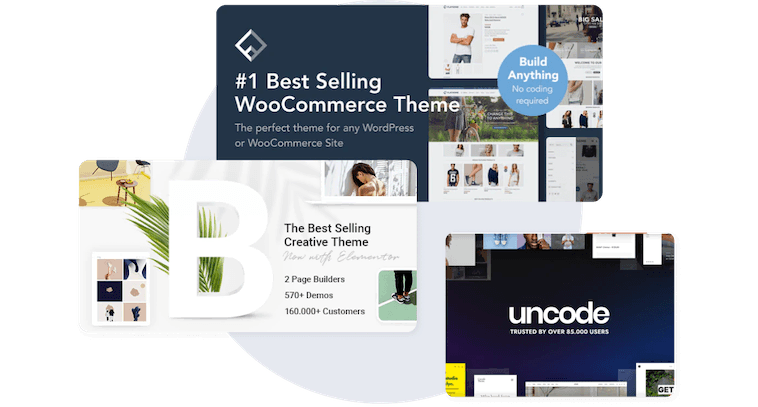 WordPress Theme Development