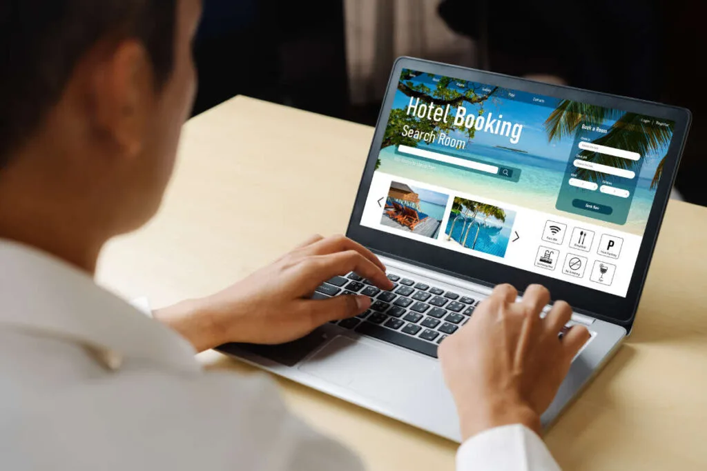 hotel seo company