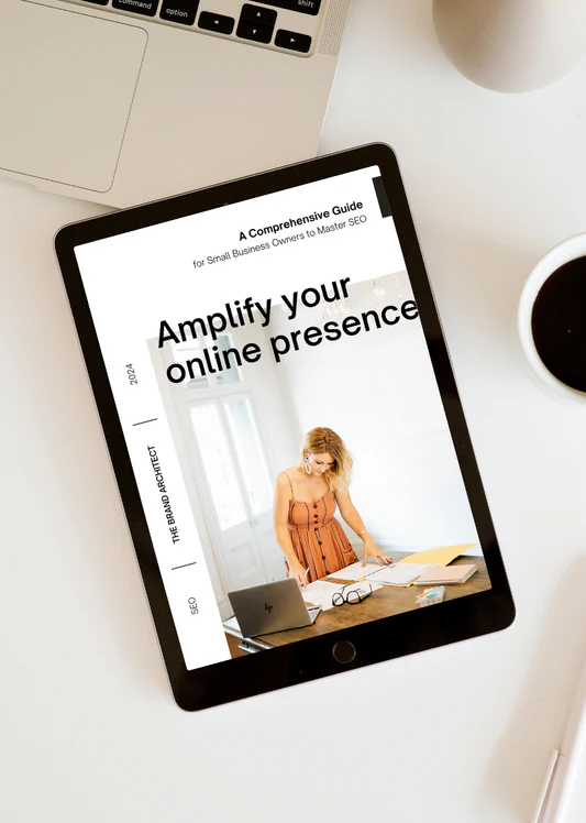 Amplify Your Online Presence with Proven Tactics
