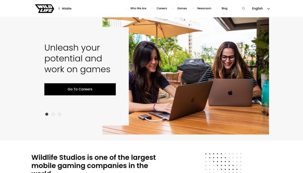 Full-Service Digital Solutions Under One Roof