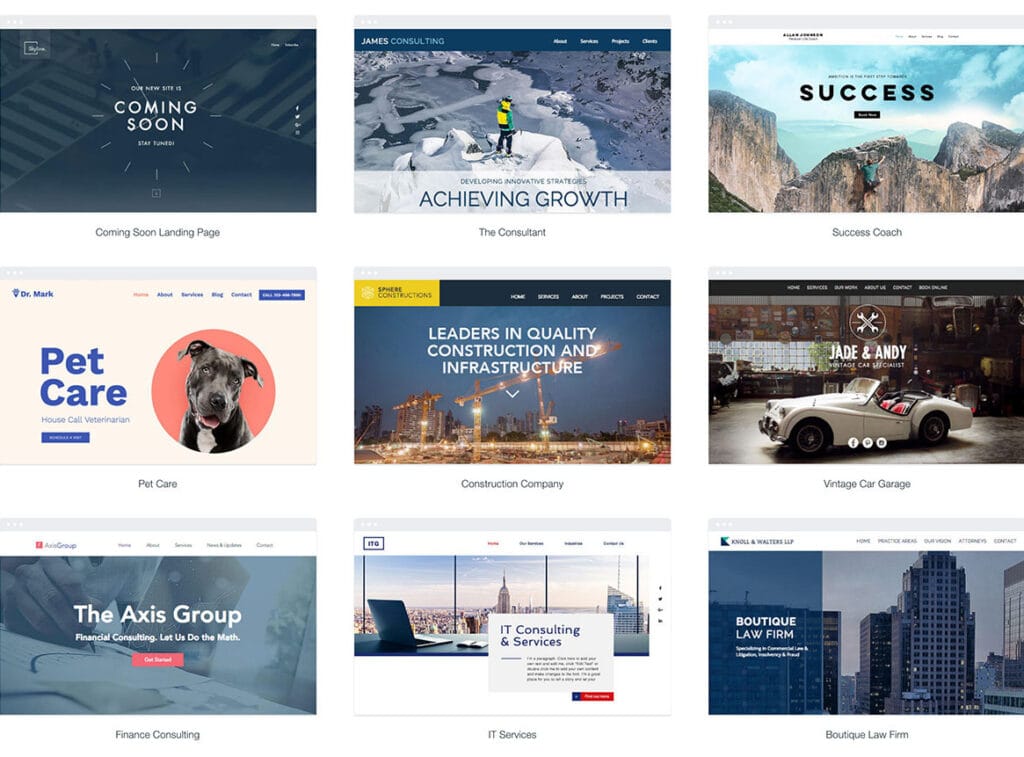 Top 15 Web Design Trends For NYC Brands