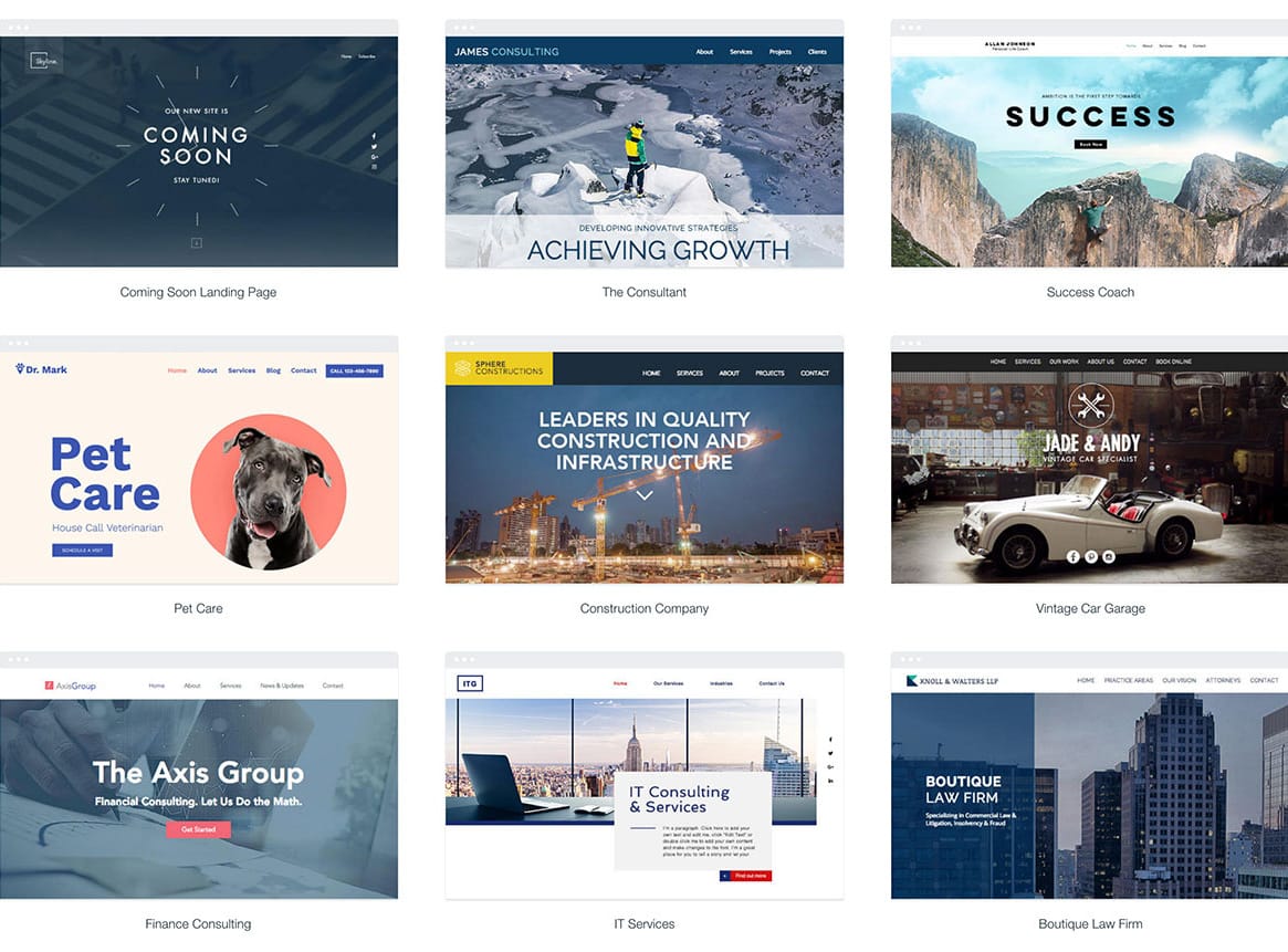 Top 15 Web Design Trends For NYC Brands