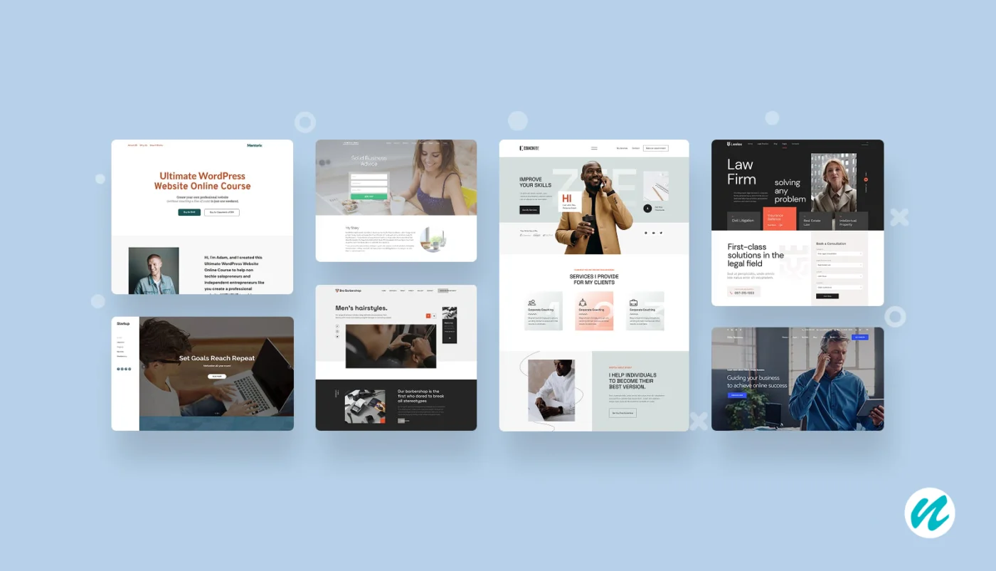 Wordpress Web Design Company in South Carolina SC
