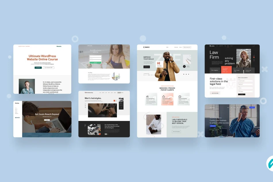Wordpress Web Design Company in Worland WY