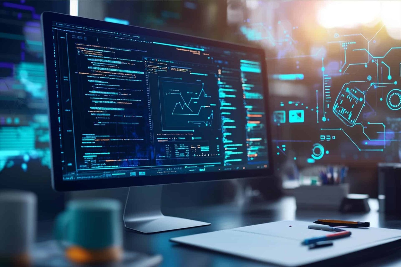 Optimized Process Designs