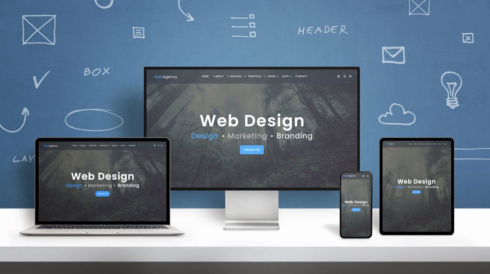 Responsive Web Design