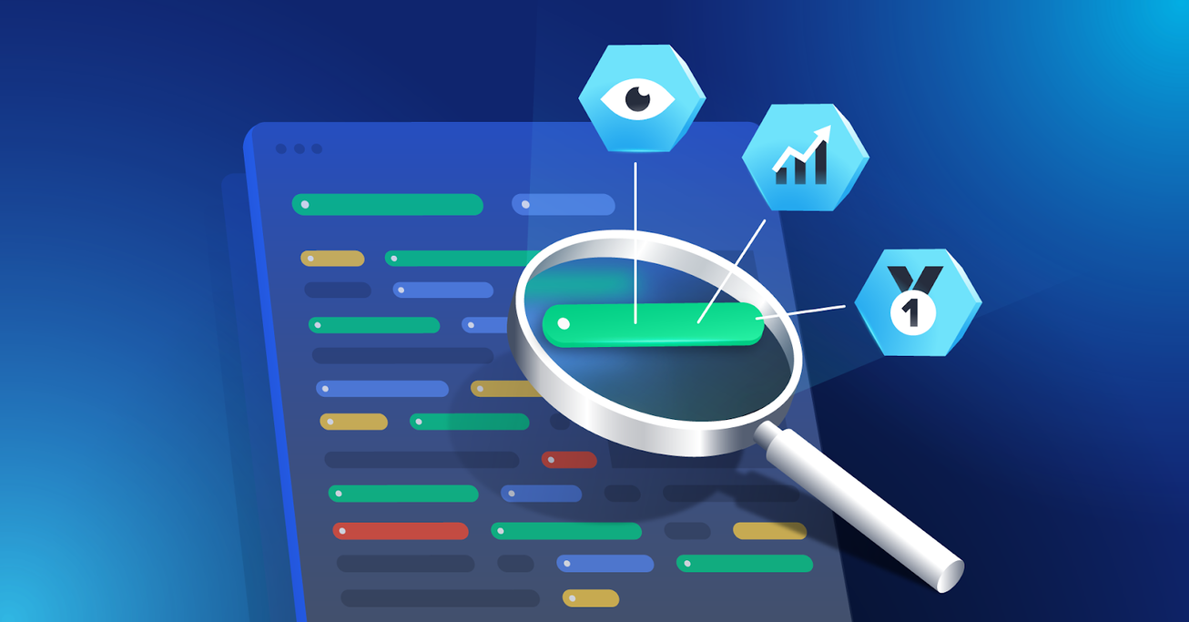 SEO-Optimized Websites