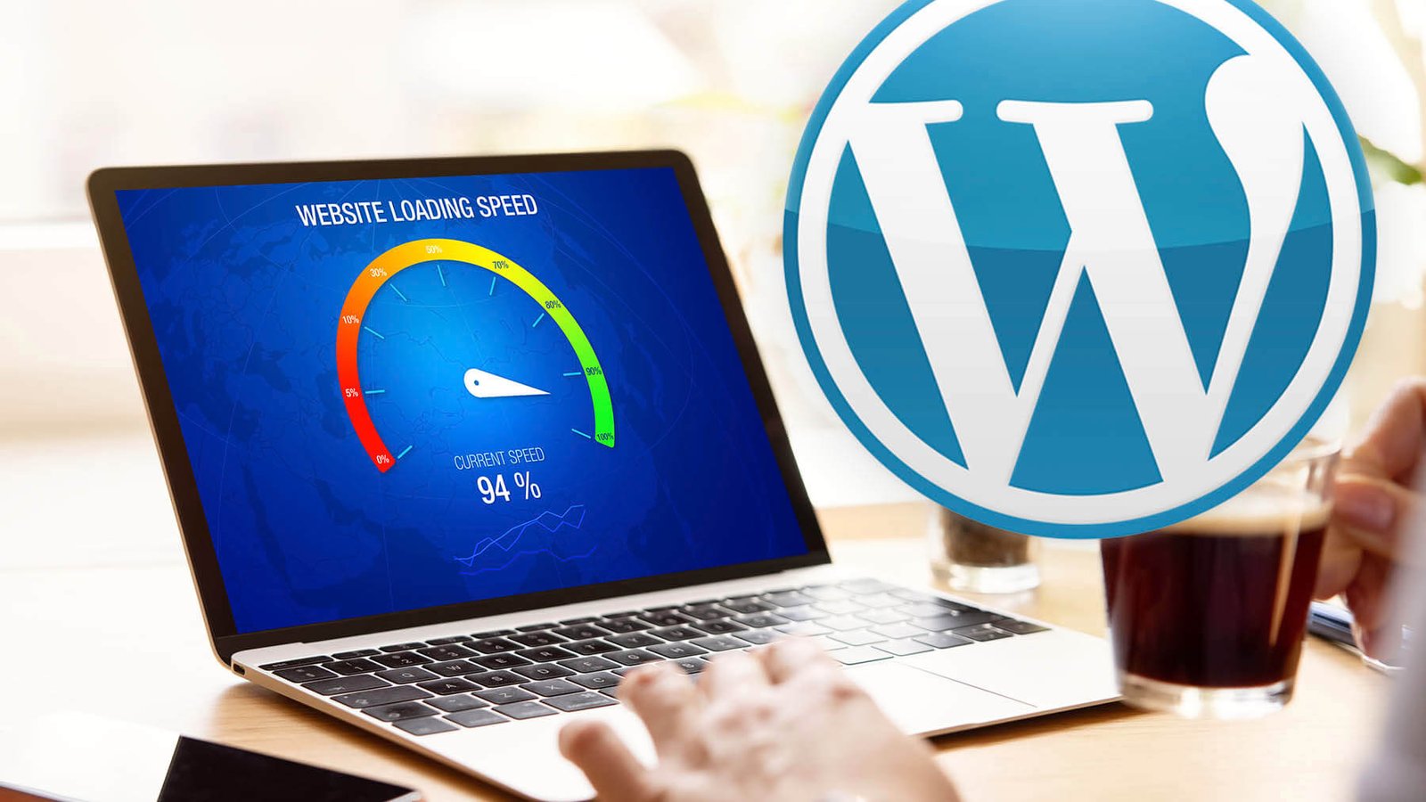 Boost Website Speed WordPress Performance & SEO Tips