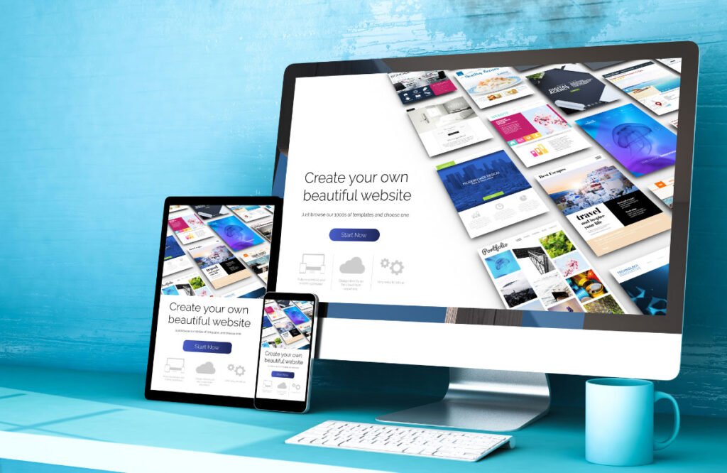 Best eCommerce Web Development Agency