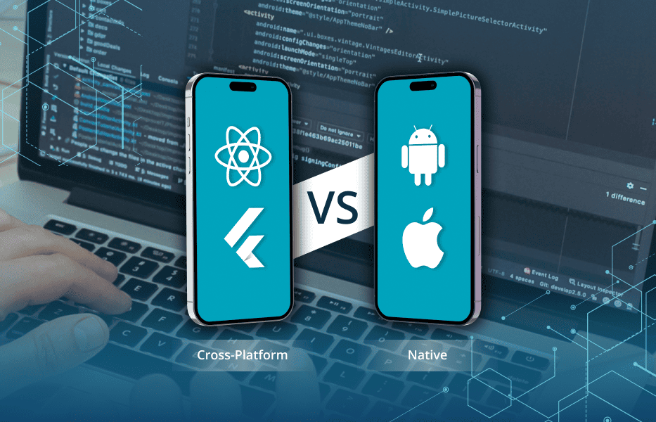 Choosing Between Cross-Platform and Native Development Services