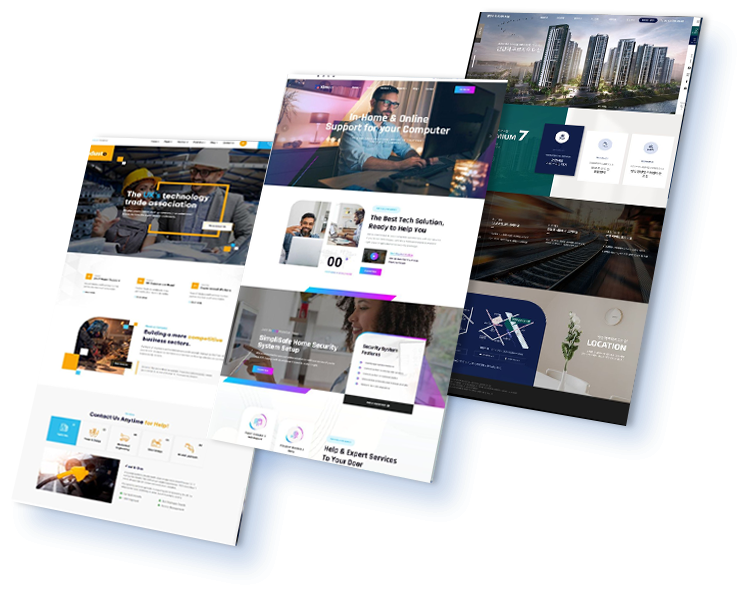 Custom Website Design for New Jersey Businesses
