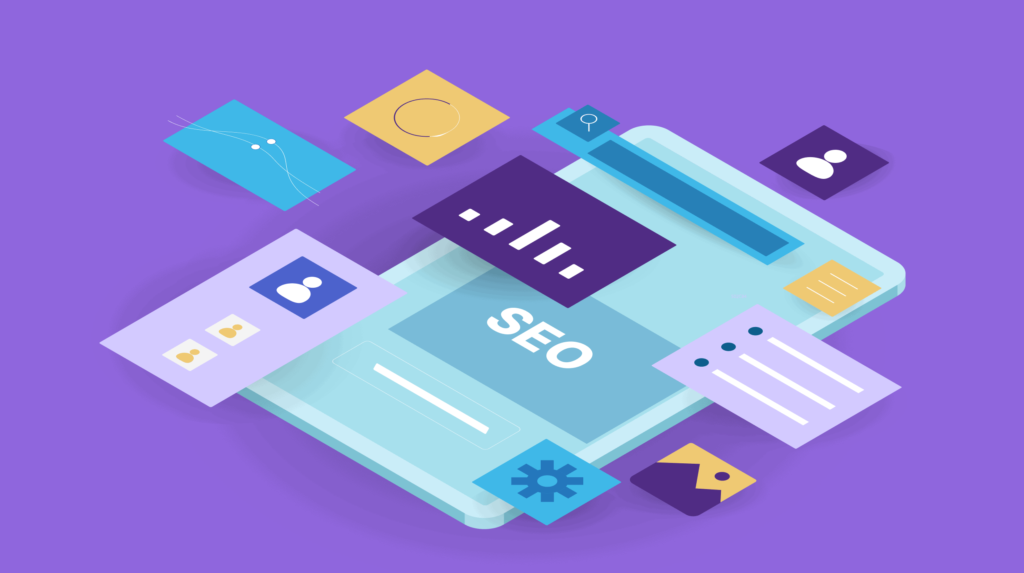 Search Engine Basics