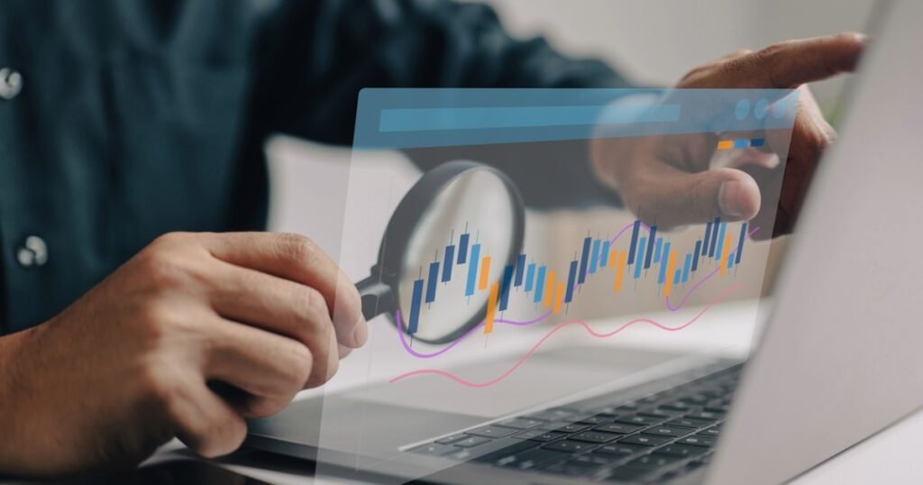 seo ranking fluctuations