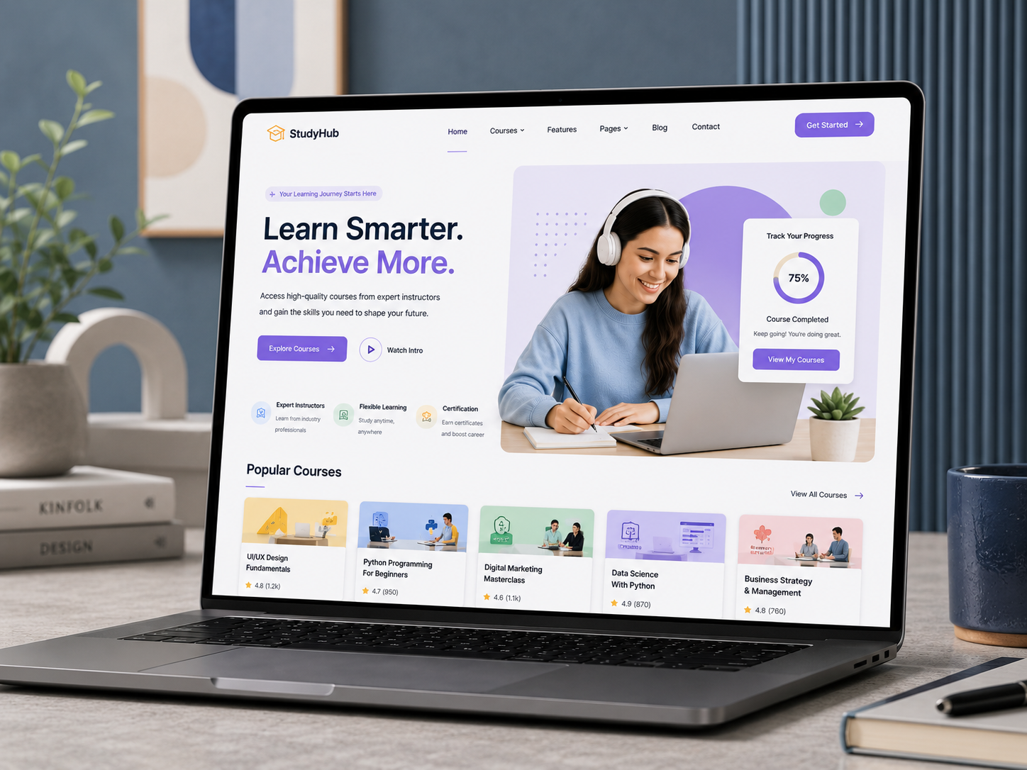 Education & LMS