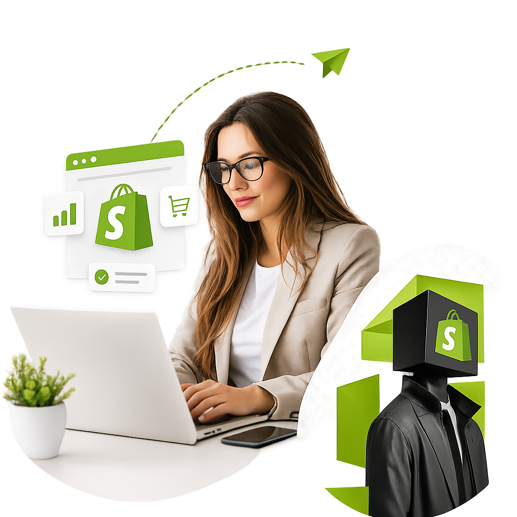 Shopify Development Services img