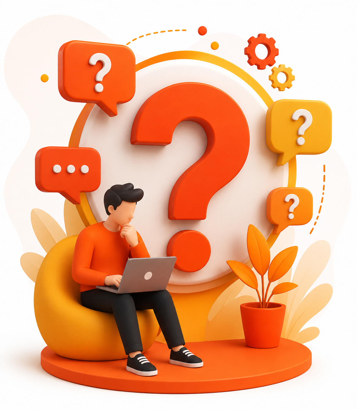 Angularjs Web Development Services Company Frequently Asked Questions <br> About AngularJS Development