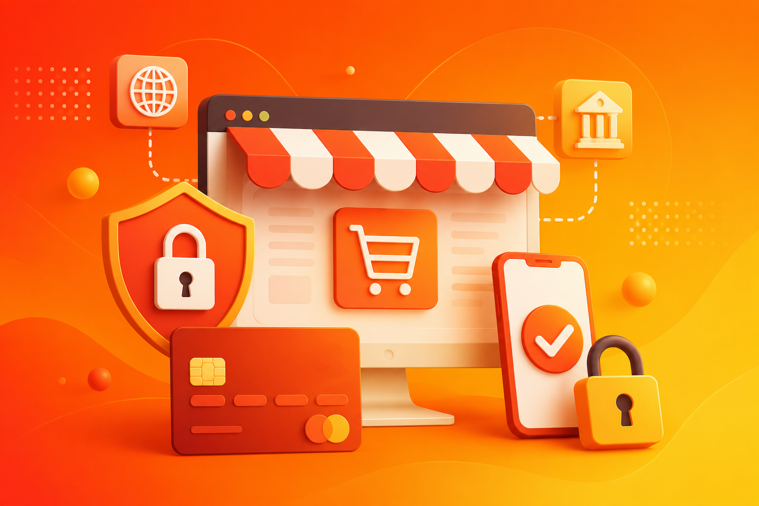 Woocommerce Web Development Company img