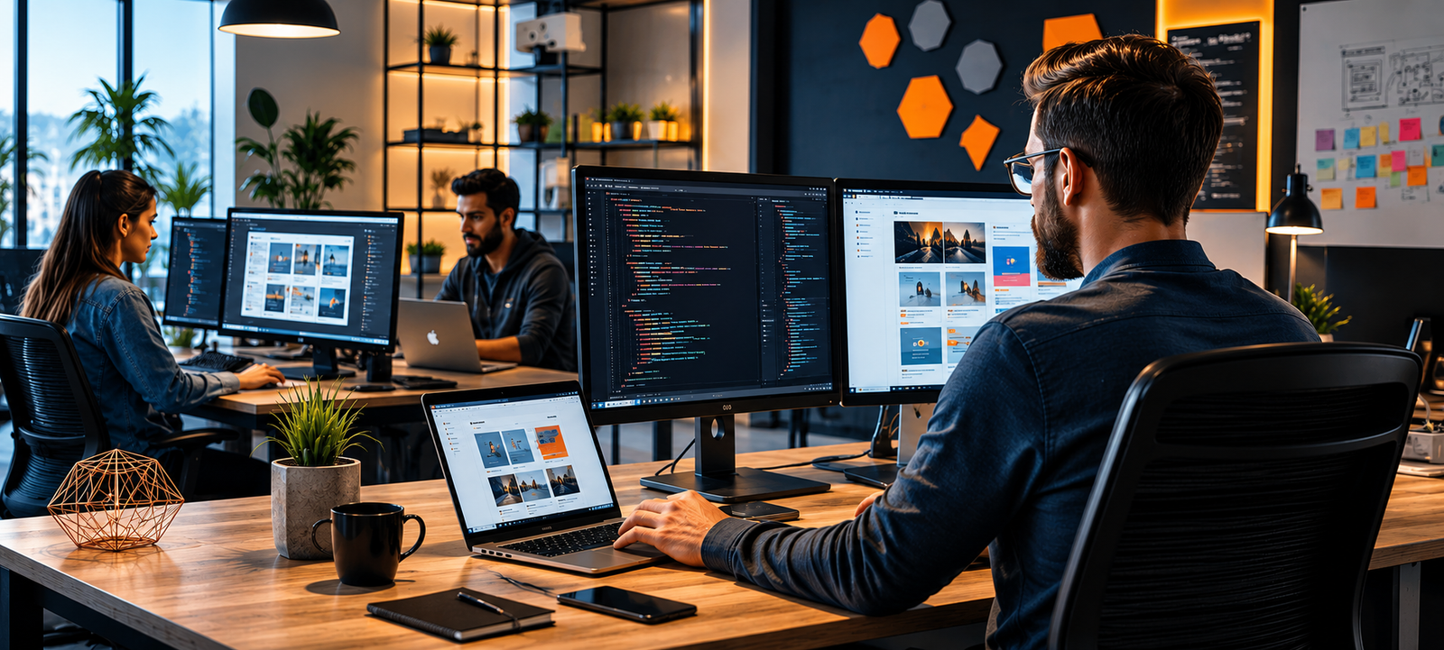 Website Development Services img